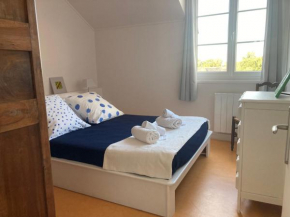 Gîte Bon Accueil, 3 étoiles, Souzay-Champigny 49